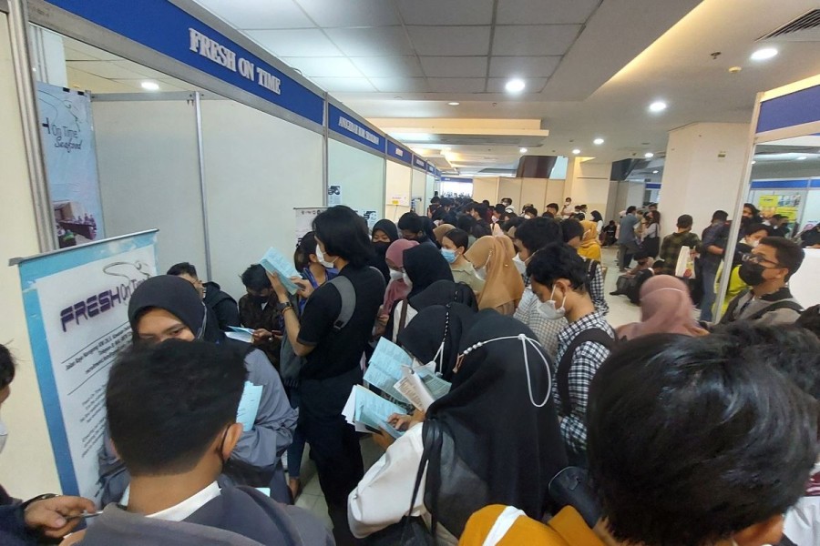 Siap-siap! BP Haji akan Buka Lowongan Kerja Besar-besaran