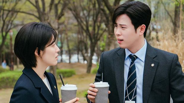 Sepanjang Juli 2024, 5 Drama Korea Ini Dinlai Paling Populer dan Diminati Pemirsa