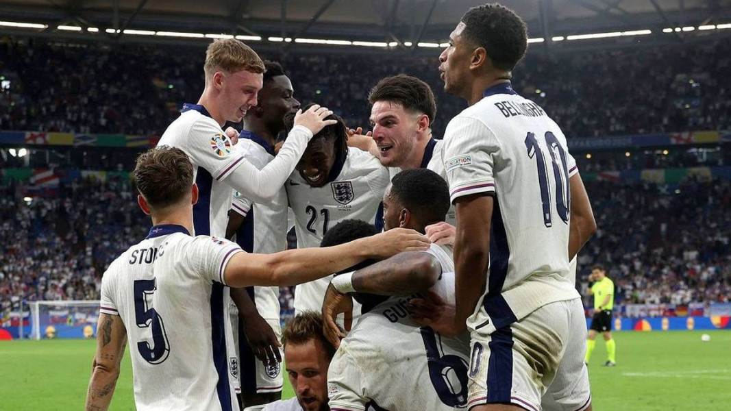 Prediksi Inggris vs Swiss di Euro 2024: Three Lions Ingin Tegaskan Dominasi