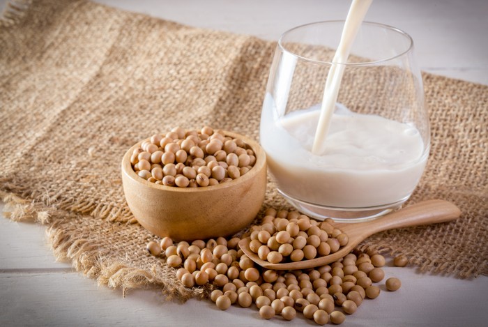 Jangan Salah! Ternyata 5 Minuman Ini Kandungan Proteinnya Lebih Banyak dari Telur
