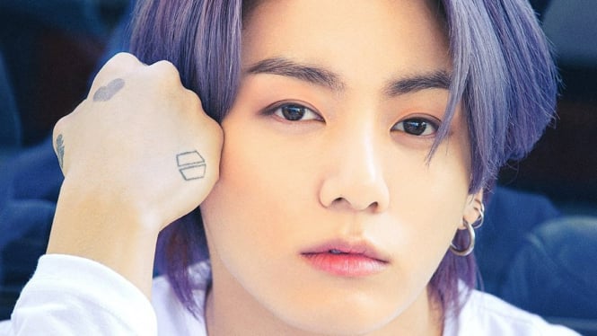 Siap-siap! Jungkook BTS Rilis Lagu Never Let Go 7 Juni 2024