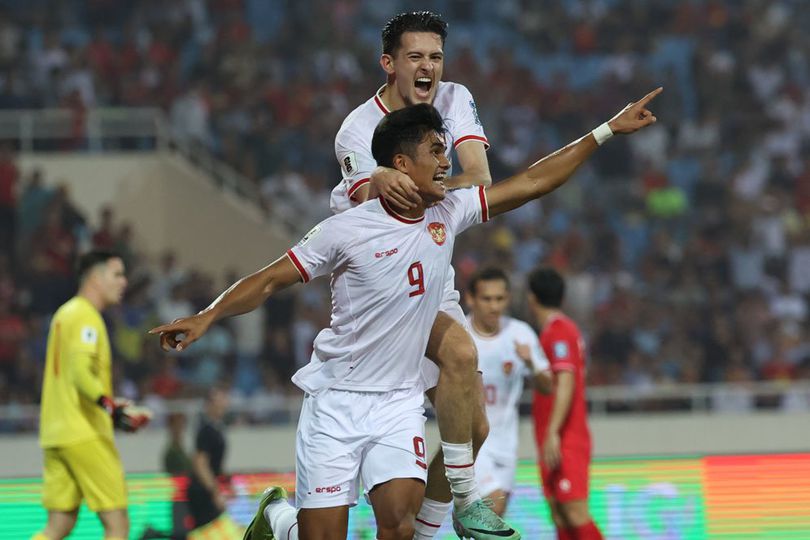 Babak Dua Rampung, Ini Daftar 18 Negara Lolos ke Babak Ketiga Kualifikasi Piala Dunia 2026