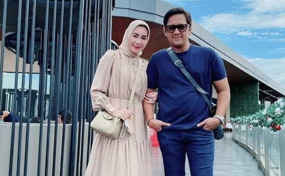 Rupanya Andre Taulany Sudah Gugat Cerai Istrinya Sejak April 2024 Lalu