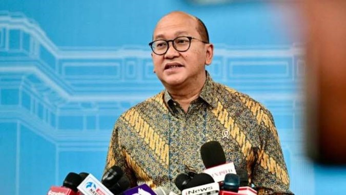 Rosan Roeslani Akan Umumkan Nama-Nama Pengelola Danantara Pekan Depan