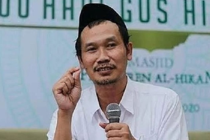 Ini Amalan Anti Miskin dari Gus Baha, Mau Tahu Doanya?