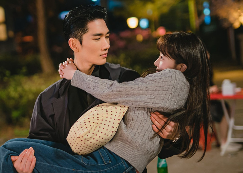 7 Drama Korea Terbaru Juni 2024: Jangan Sampai Terlewat!