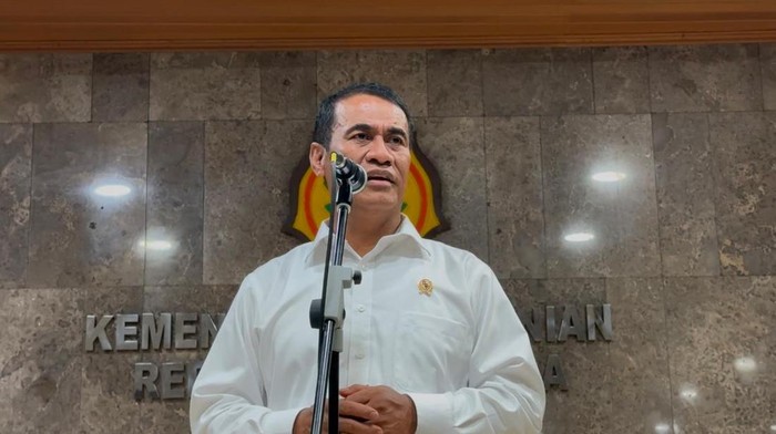Anggaran Kementan Dipangkas Rp10,28 Triliun, Program Swasembada Pangan Terancam