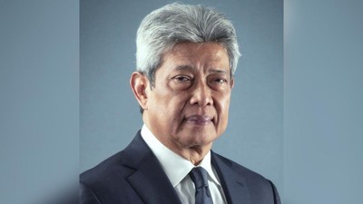 Agoes Projosasmito, Jadi Orang Terkaya Nomor 8 di Indonesia Karena Bisnis Tambang
