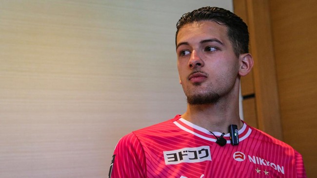 Sah, Justin Hubner tak Bisa Perkuat Indonesia vs Guinea