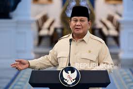 Presiden Prabowo Instruksikan Percepatan Pengangkatan ASN: CPNS dan PPPK Dapat Kepastian Jadwal