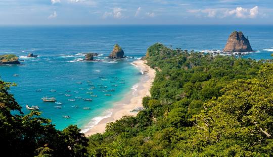 Pantai Papuma Jember, Surga Tersembunyi Laut Selatan Jawa Timur