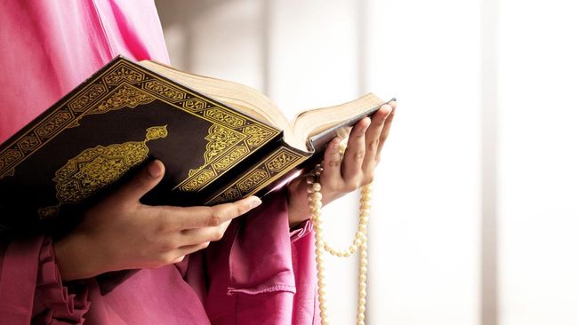 Mengenal Sang Ulil Albab, Kelompok Alim Ulama yang Dipuji dalam Al-Qur'an