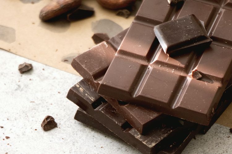 Yang Suka Coklat, Simak Nih Manfaatnya Bagi Kesehatan: Salah Satunya Baik untuk Jantung
