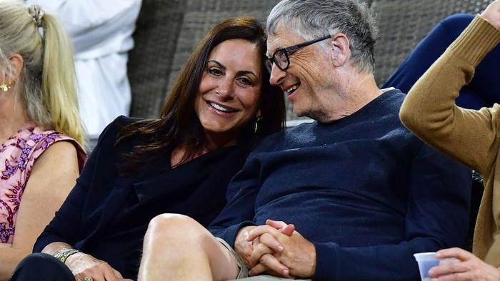 Belajar 'Menghabiskan Harta' Ala Bill Gates yang Punya Kekayaan Rp2.5 91 Triliun
