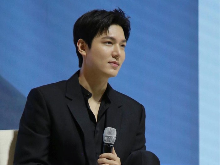 Wuih, Lee Min Ho Sudah Punya Gebetan Baru Anak 'Chaebol': Sang Pewaris Bisnis Resor