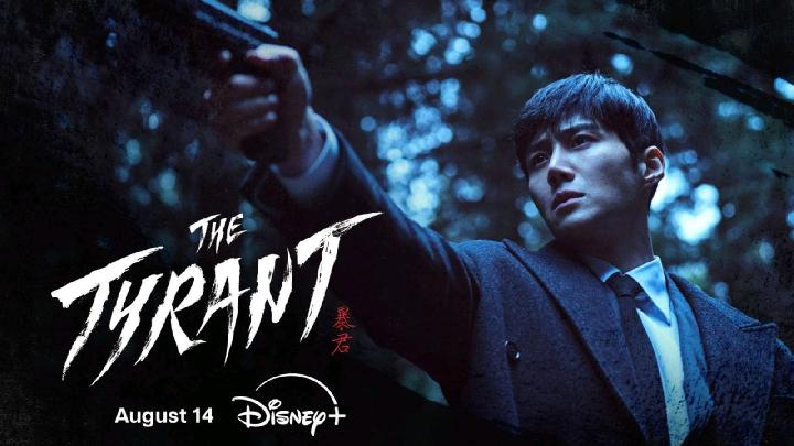 Bertabur Bintang, Yuk Nikmati 5 Drama Korea Terbaru yang Tayang Agustus 2024