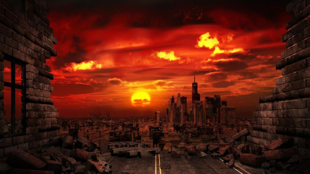 Sosok Dabbah, Sang Binatang Melata yang Muncul Jelang Hari Kiamat Datang