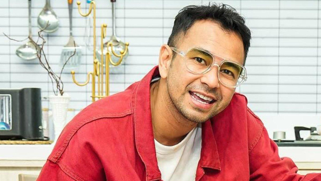 Raffi Ahmad tak Tahu Ada 7 Sosok Khodam yang Menjaganya: Berikut Penuturan Gus Robin!