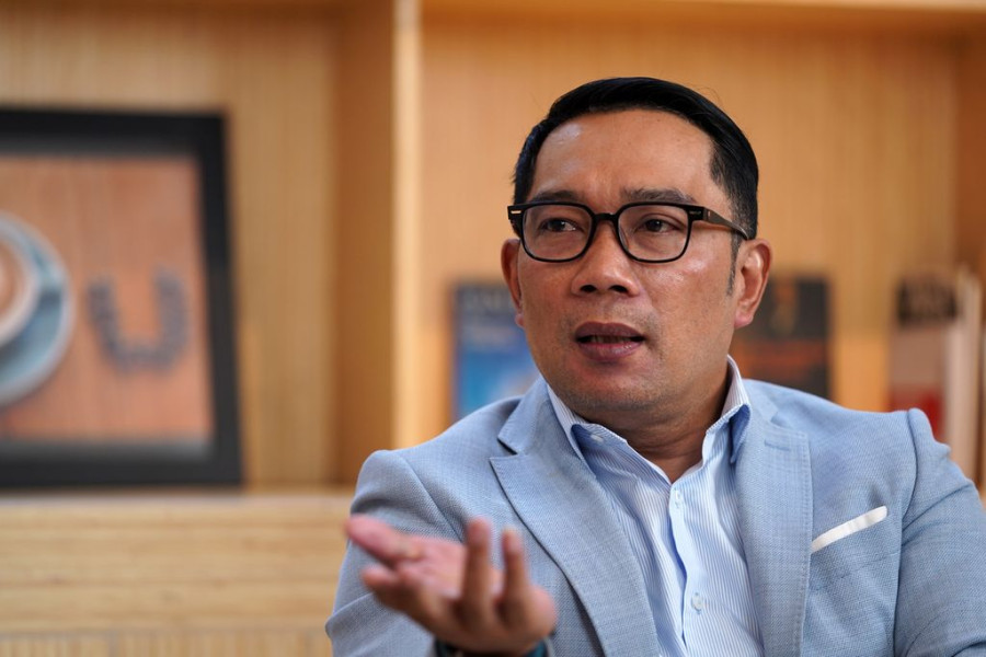 Melawan Anies Baswedan di Pilkada Jakarta, Pengamat Nilai Ridwan Kamil Enggan Duet dengan Kaesang