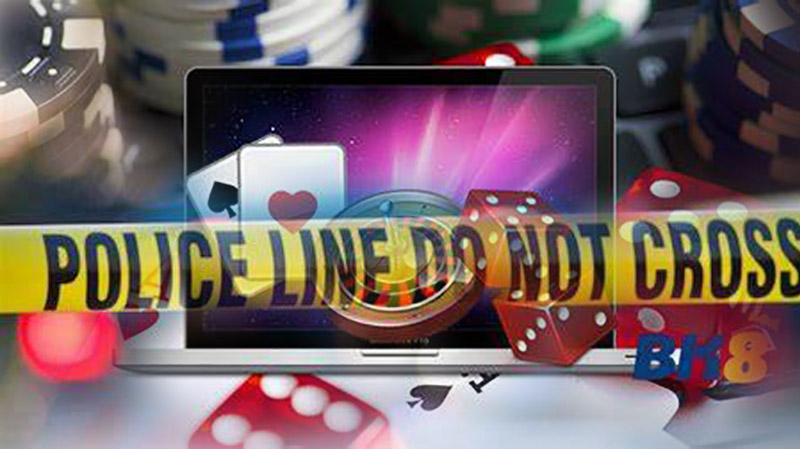 Perang Berantas Judi Online Berlanjut, Pemerintah Bentuk Satgas Lintas Instansi