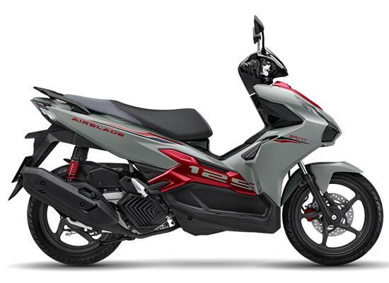 Meluncur ke Pasaran, Honda Air Blade 125: Segini Harga di Vietnam!