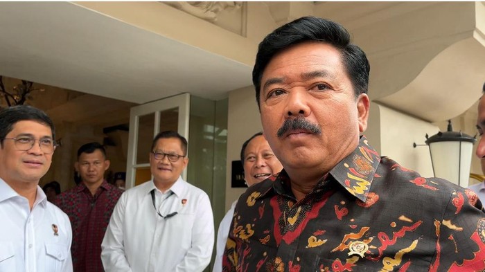 Menko Polhukam: Ribuan Penjudi Online Terdeteksi, 164 dari Kalangan Wartawan!