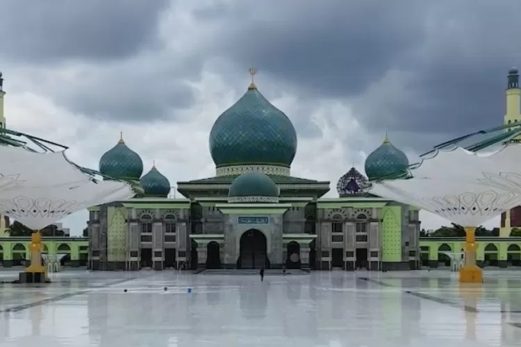 Ayo Hadiri! BPMR An-Nur Riau akan Gelar Tabligh Akbar 