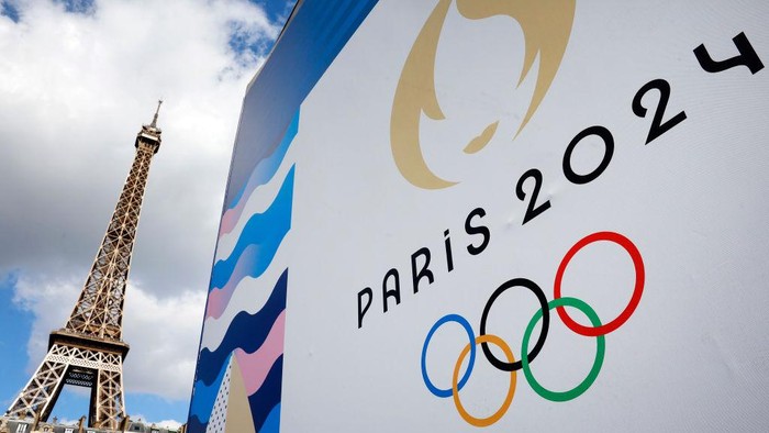 Demi Tiket Terakhir Olimpiade 2024, Indonesia Harus Lawan Guinea di Playoff: Ini Jadwalnya
