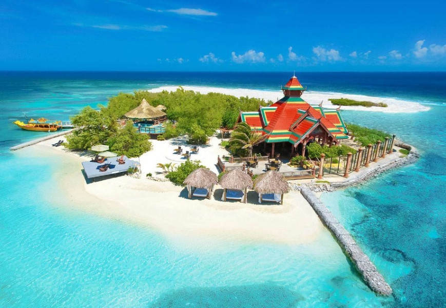 Pulau Menjangan, Wisata Bali Barat dengan Pesona Laut yang Menakjubkan