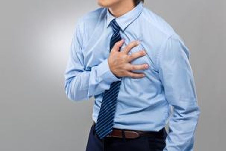Penyakit Jantung Percepat Menopause Pria, Ini Penjelasan Ahli Kesehatan!