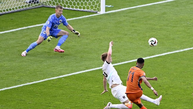 Prediksi Belanda vs Turki di Babak Perempatfinal Euro 2024: Oranje Terancam Ditekan