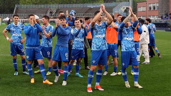 Klub Milik Pengusaha Indonesia Ini Akhirnya Promosi ke Serie A Musim Depan