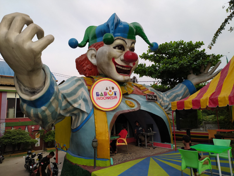 Sirkus Waterplay Bekasi: Keseruan Bermain Air Nonstop Mulai Pagi Hingga Malam