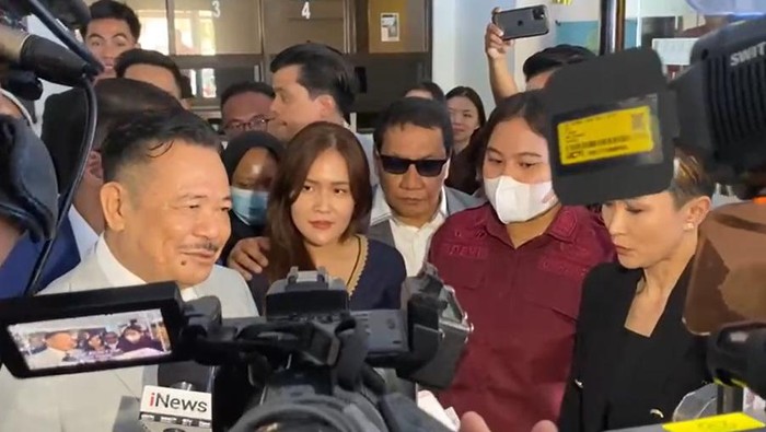 Usai Bebas Bersyarat, Jessica Wongso Hanya Pengen Makan Sushi