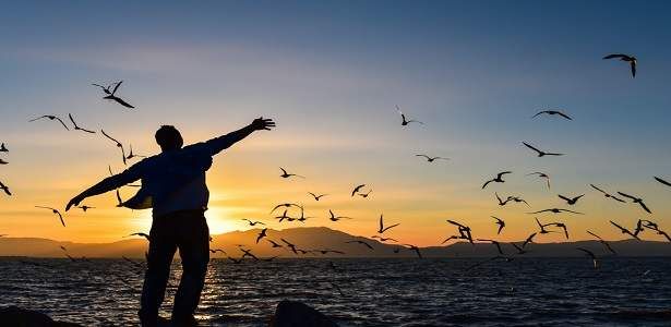 Ayuk Move On! Berikut 6 Cara Membangkitkan Semangat Hidup di Tengah Keterpurukan