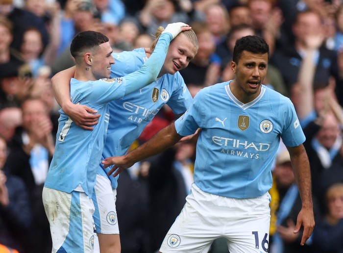 Tiga Lawan City Menuju Juara Liga Inggris: Mampu Singkirkan Klub-klub Kota London?