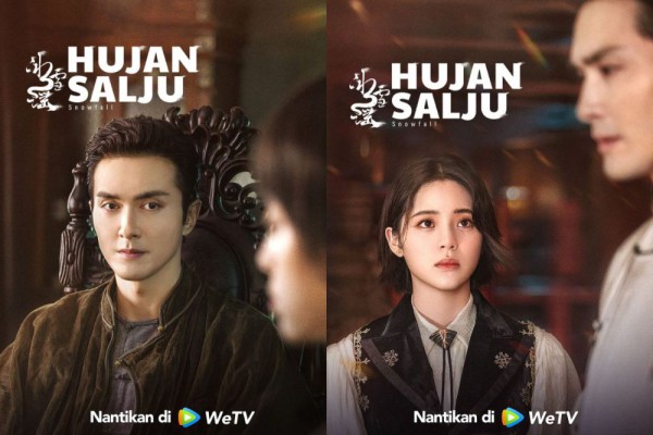 Snowfall Viral di Kalangan Netizen, Ini Jalan Cerita dan Para Pemainnya!