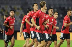 Jangan Lupa! Malam Ini FIFA Matchday antara Indonesia vs Taiwan