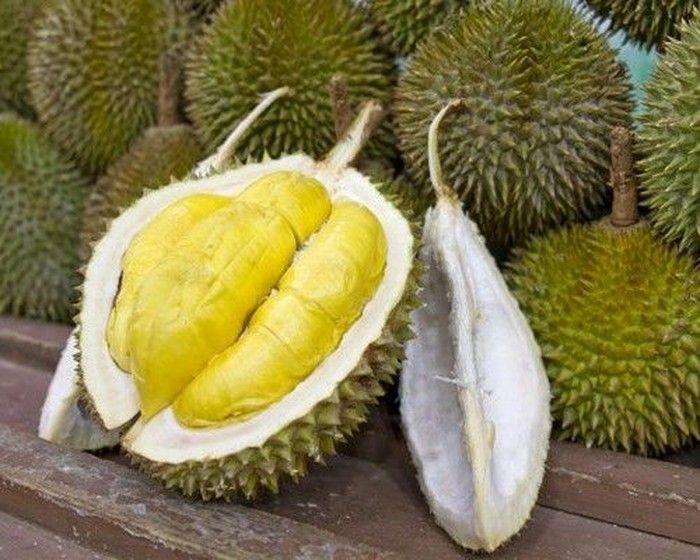 Meski Durian Mengandung Alkohol Tinggi, Tapi Halal untuk Dikonsumsi: Ini Penjelasan MUI