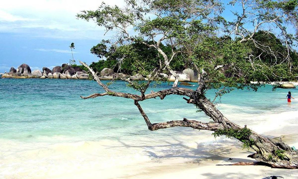 10 Tempat Wisata Terdekat dari Tanjung Karang Lampung