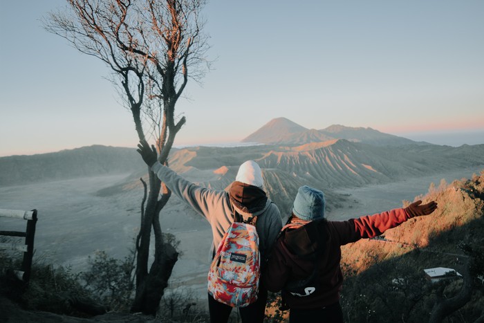 Ingat! Gunung Bromo Tutup untuk Bersih-bersih Selama 25-26 April