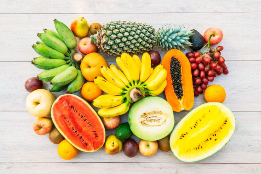 Ingin Ginjal Tetap Sehat dan Prima? Sering-sering Makan 5 Buah Ini!
