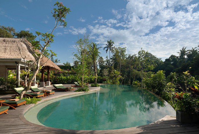 Resort Wisata Adiwana Suweta Tembus 5 Besar Hotel Terbaik di Dunia 2024, Yuk Intip Lebih Dekat Lagi