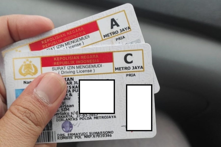 Mulai 1 Juli 2024, Bikin SIM Wajib Punya BPJS Kesehatan