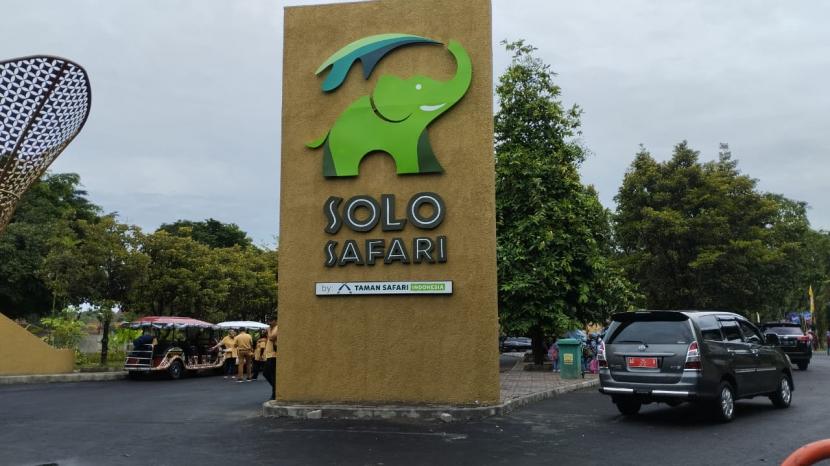 Menghabiskan Quality Times Bersama Keluarga di Solo Safari Emang Mengesankan!