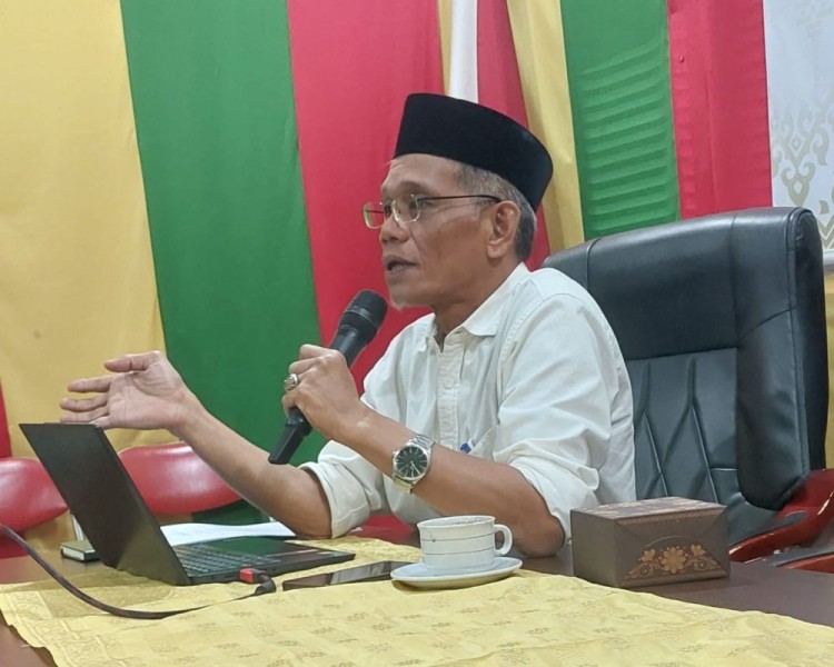 Musyawarah V Lembaga Adat Rumpun Melayu se-Sumatera akan Dilaksanakan di Riau
