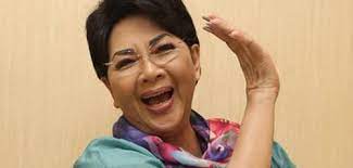 Titiek Puspa Meninggal Dunia: Selamat Jalan Panutan Dunia Hiburan Indonesia