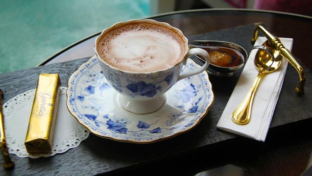 Bukan Hanya Nikmat, 5 Minuman Ini Dipercaya Bisa Meredakan Kecemasan