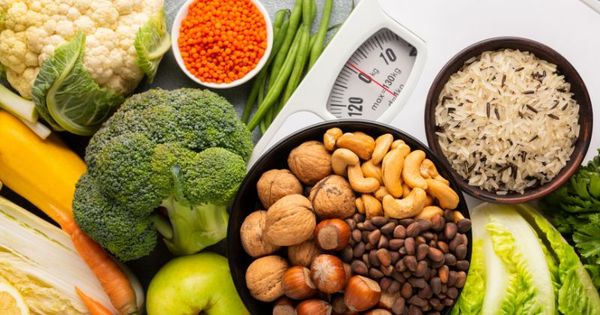 Ini Dia 7 Makanan Pembersih Usus Kotor: Ada Brokoli hingga Kacang-kacangan