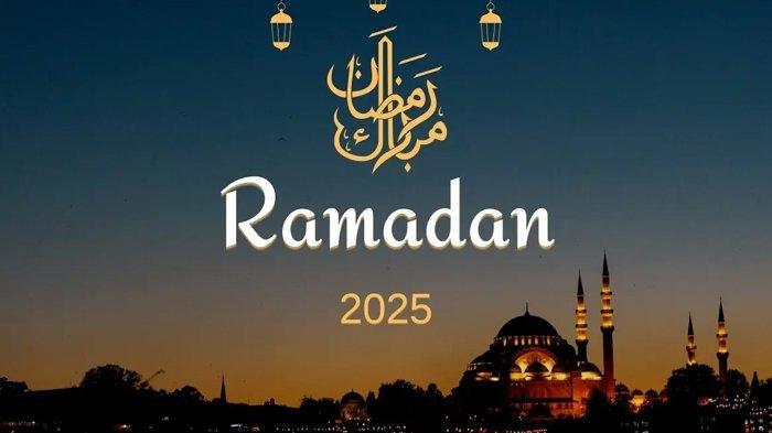 MUI Sebut Awal Ramadan 2025 Ada Potensi Berbeda, Namun Idul Fitri Tetap Sama